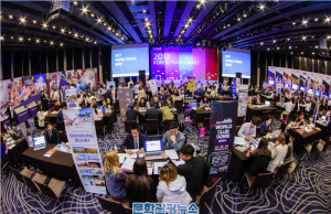 테마 콘텐츠에서 한국의 새로운 매력을 찾다 ‘2018 한국테마관광 페스티벌’ 개최