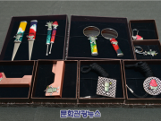 담양관광기념품 공모전서 ‘대돌이, 딸리이야기’ 대상