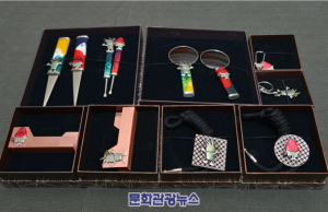 담양관광기념품 공모전서 ‘대돌이, 딸리이야기’ 대상