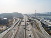 주말까지 따뜻한 날씨 이어져.. 미세먼지, 황사 등으로 대기 질은 ‘나쁨’