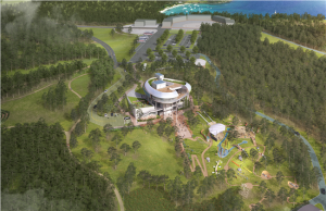 울산시 어린이 테마파크 이름, 오는 3월 20일까지 공모