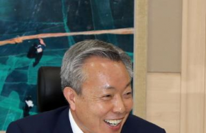 윤상기 하동군수, ‘하동 농·특산물 세일즈단’ 꾸려 홍보차 미국행