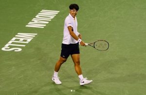 정현-페더러, 7주만에 리턴 매치.. 16일 오전 11시 SKY SPORTS서 생중계