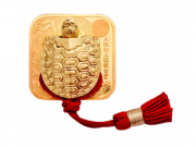 기념 메달로 나오는 ‘조선왕실 어보’