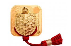 기념 메달로 나오는 ‘조선왕실 어보’