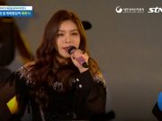 2018 평창 동계패럴림픽 폐막식 개최.. 에일리, 배희관 밴드 등 감동의 공연 펼쳐