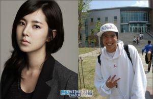 한채아♥차세찌, 오는 5월에 결혼.. “평생 동반자 되기로 약속해”