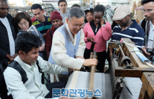 문체부, ‘지역명사와 함께하는 문화여행’ 6건 새롭게 선정