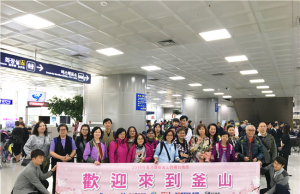 부산관광공사, 중화권 최대 연휴 청명절‧부활절 공략 봄꽃 마케팅 추진