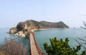 “한국관광공사가 추천하는 5월의 걷기여행길”