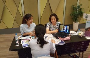 경기관광공사, 호치민·하노이에서 경기 마이스 로드쇼 개최