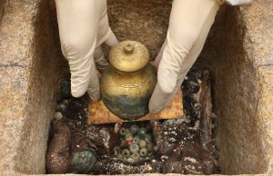 문화재청, 「이제 개국공신교서」 ‘국보’ 「익산 미륵사지 출토 사리장엄구」 등 4건 ‘보물’ 지정 예고