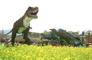 “가족이 함께하는 여행” 한국관광공사가 추천하는 5월의 가볼만한 곳