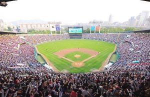 2018 KBO 개막, 프로야구의 계절이 돌아왔다