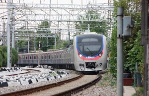 올림픽과 경의중앙선, 불편은 시민의 몫