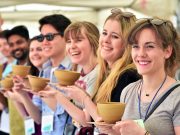 문경전통찻사발축제