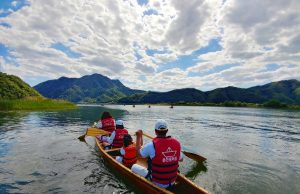 “관광벤처기업과 함께 떠나는 봄 이색 테마여행”