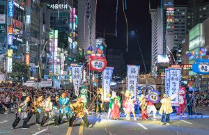 부안오복마실축제