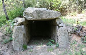 백제 고분 밀집한 ‘정읍 은선리·도계리 고분군’ 국가지정문화재 지정