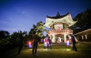 궁궐 속 이야기로 초대합니다 ‘제4회 궁중문화축전’ 개최