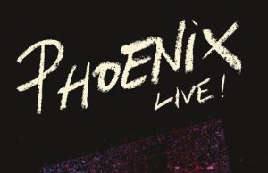 콘서트_피닉스 내한공연