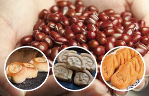 어딜 가나 같은 빵, 특색 없는 지역상품