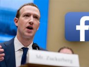 페이스북 CEO 저커버그, 개인정보 유출 사과, 독점 비판엔 방어