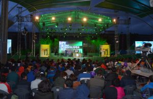 ‘제20회 담양대나무축제’ 개막