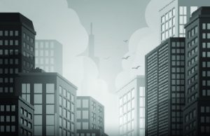 관광객 주춤하게 만드는 불청객 ‘미세먼지’