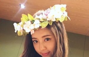 박한별, 아들 출산 “엄마 캐릭터가 현실이 됐다”