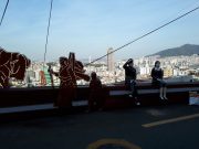 ‘피란’을 테마로 한 흔적의 길~~ 부산 서구, 스토리가 있는 새로운 문화관광 콘텐츠 개발