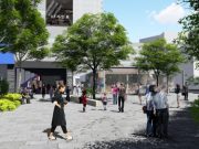 서울시, 삼일대로 일대 역사거리로 만든다