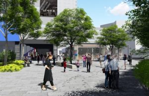 서울시, 삼일대로 일대 역사거리로 만든다