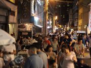 야시장 전성시대, 화려한 빛 뒤의 이면