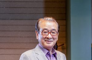 국민배우 이순재 씨, 2018 실버문화 홍보대사 위촉