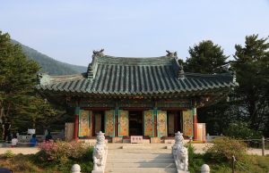 문화재청, 「평창 오대산 중대 적멸보궁」 보물 지정 예고