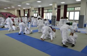 주한외국인 대상, 한국 유네스코 문화유산 탐방