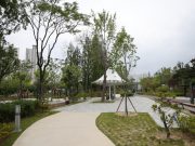 ‘포항 폐철도부지’ 공원으로 재탄생