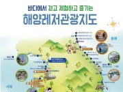 걷고, 체험하고, 즐기고, 하고 싶은 거 다(多)~해(海) !