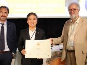 전주시, 국제슬로시티연맹 슬로시티 어워드 수상