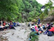 역사의 길, ‘의주길 역사문화자원 탐방’ 신청자 모집