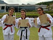 문체부, 태권도 4단체와 함께 ‘태권도 미래 발전전략과 정책과제’ 발표