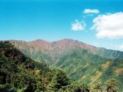 삼척 번천마을, 농산촌 휴양마을 탈바꿈