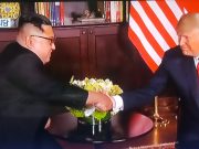 ‘세기의 담판’ 북미정상회담 개최