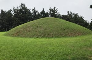 쌍릉 인골 분석 결과 ‘백제 무왕’ 가능성 높아져