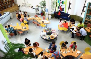 방학·휴가 맞아 가족이 함께 즐기는 ‘도자예술 뮤지엄 축제’ 열려