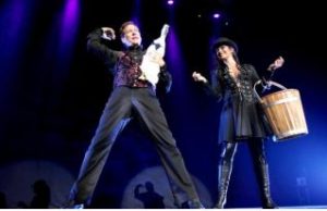 부산 ‘세계마술챔피언십 파이널 갈라쇼’ 감상하자