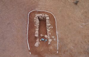 검단신도시서 청동기~조선시대 다양한 유구 확인