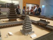 익산시 ‘백제문화권역’ 세계에 알린다