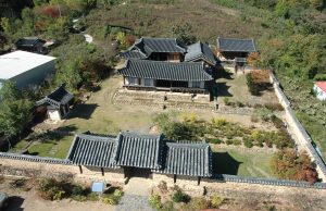 문화재청, ‘상주 우복 종택’ 국가민속문화재 지정 예고